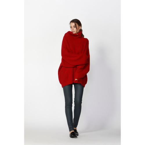 Manda Oversized Jumper by FATE + BECKER*