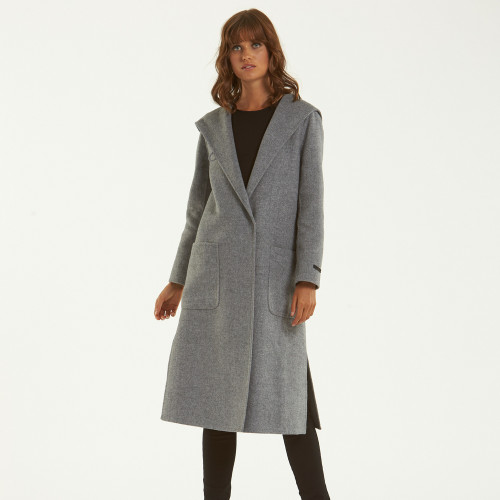 Apollo Coat by AMELIUS*