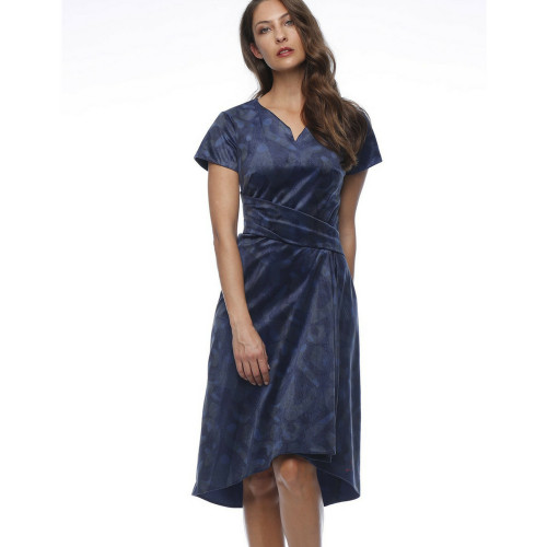Elyse Dress by PINK RUBY*