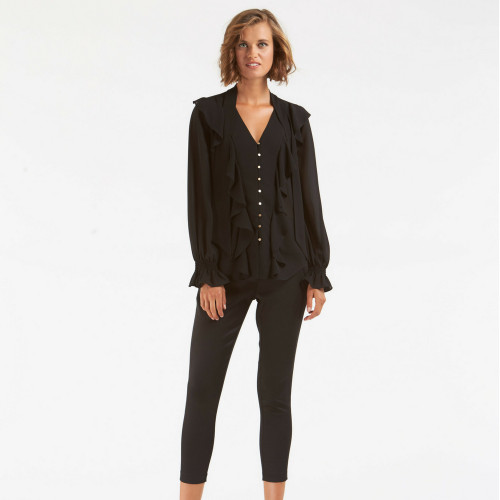 Lennox Pant by AMELIUS*