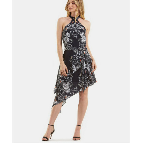 Wintergarden Midi Dress by AMELIUS*