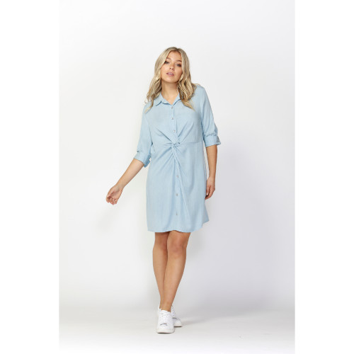 Tie The Knot Dress by SASS*