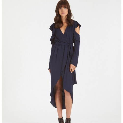 Belize Dress by AMELIUS*