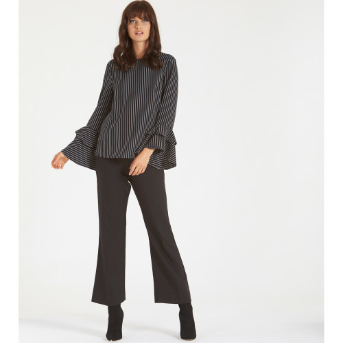 Rylee Striped Top by AMELIUS*