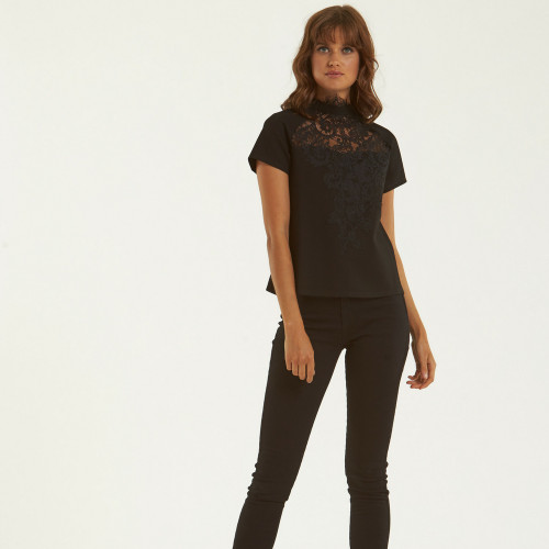 Juliet Top by AMELIUS*