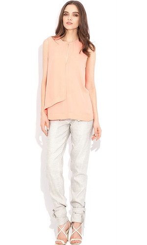 Echos Blouse by WISH