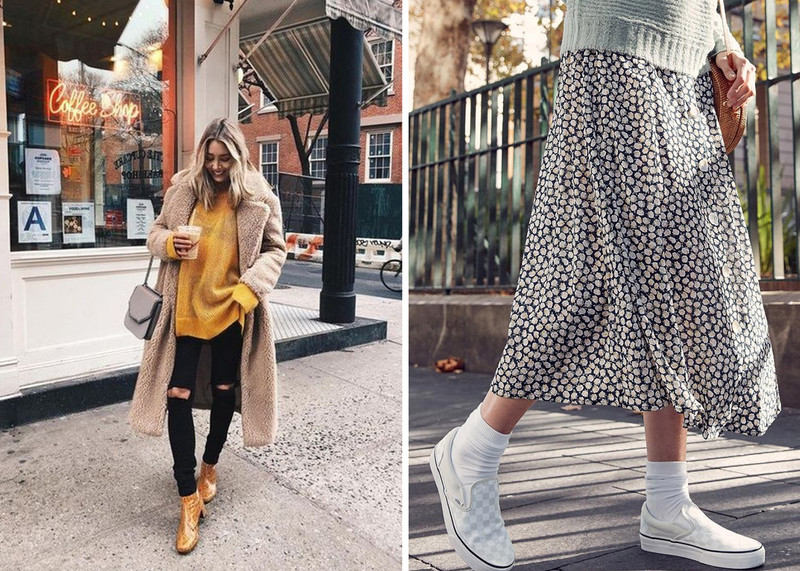 Style File: Wardrobe Essentials