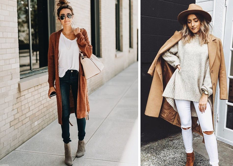 Style Tips: Dressing For Winter