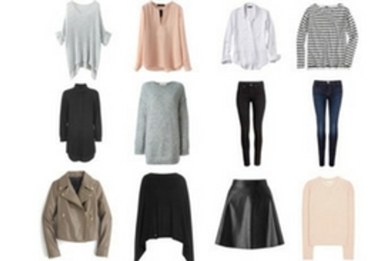 What To Wear During Trans-Seasonal Weather