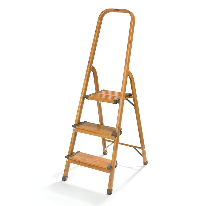 Very nice looking step ladder!