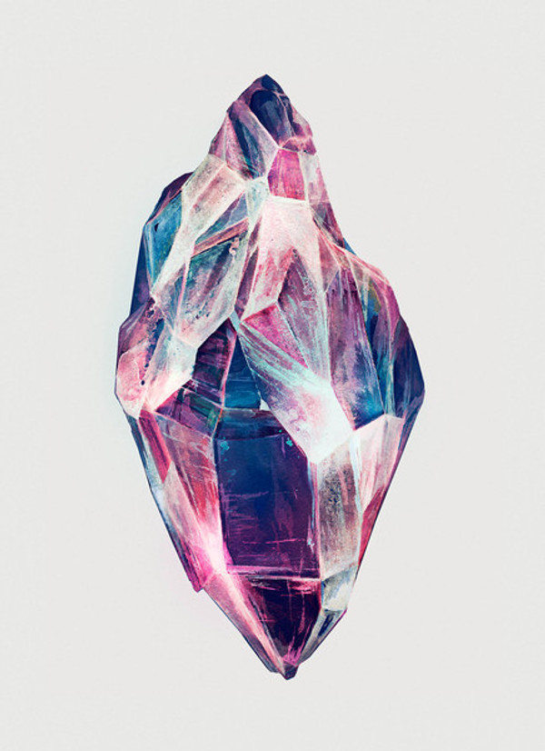 Mineral