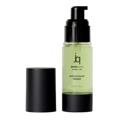 JQ - Antioxidant Primer - Dual Benefits JQ - Antioxidant Primer - Dual Benefits