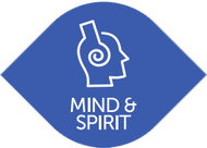 Zahlers - Mind & Spirit