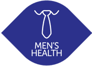 Zahlers - Men's Health