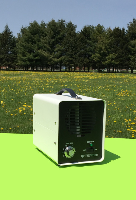 Queenaire QT Thunder Ozone Generator (QTT3F) Queenaire QT Thunder Ozone Generator (QTT3F)