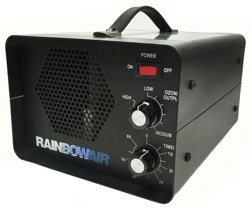Rainbowair Activator 250 Series II Ozone Generator (5210-II) Rainbowair Activator 250 Series II Ozone Generator (5210-II)