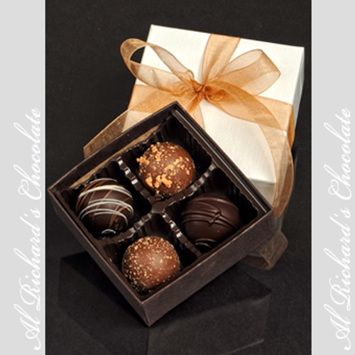 Truffle Box