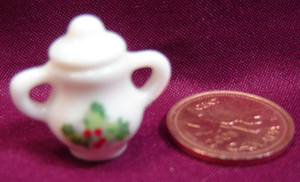 Sugar Pot