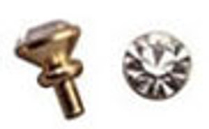 Door Knobs - Set of 6