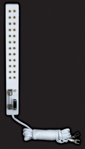 Electric Power Bar
