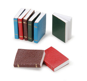 Set of 8 Books