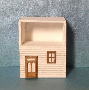 " Made for a Princess" Night Stand Kit