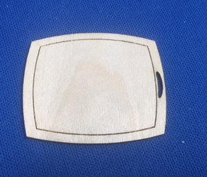 Cutting Board II
