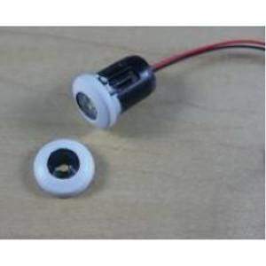 LED Can Lights - Set of 2