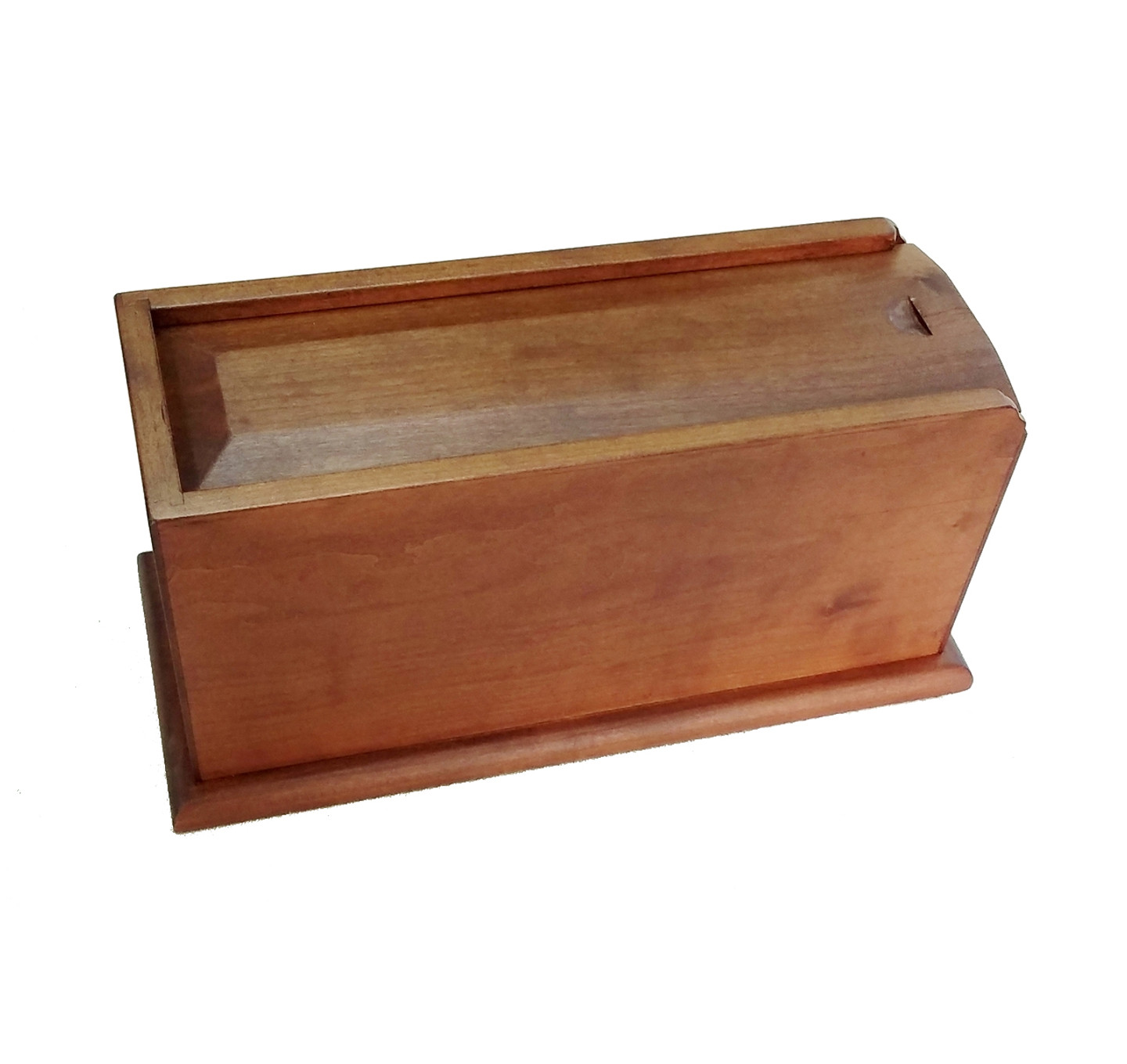 BayneBox.com Colonial Candle Box - BayneBox.com