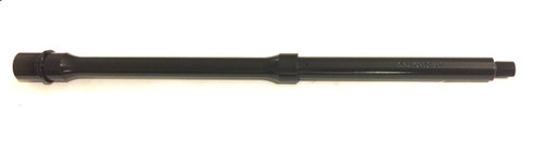 16" 5.56 NATO Mid Length Gas 1:7 Twist Barrel 16" 5.56 NATO Mid Length Gas 1:7 Twist Barrel
