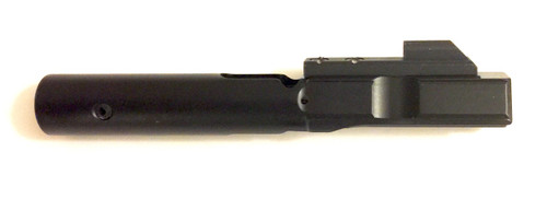 Test Fired 9mm NITRIDE Flat Side Bolt Carrier Group (Sale) Test Fired 9mm NITRIDE Flat Side Bolt Carrier Group (Sale)