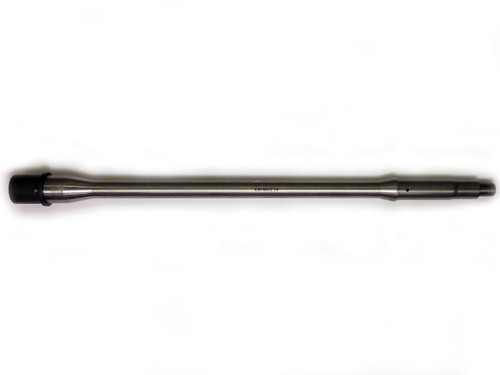 16" 5.56 Lightweight Stainless Steel 1:9 Twist Dissipator Barrel 16" 5.56 Lightweight Stainless Steel 1:9 Twist Dissipator Barrel