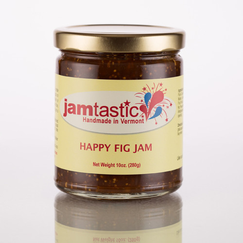 Happy Fig Jam