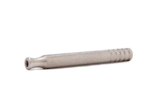 Stainless Steel Razor Handle Model 40R