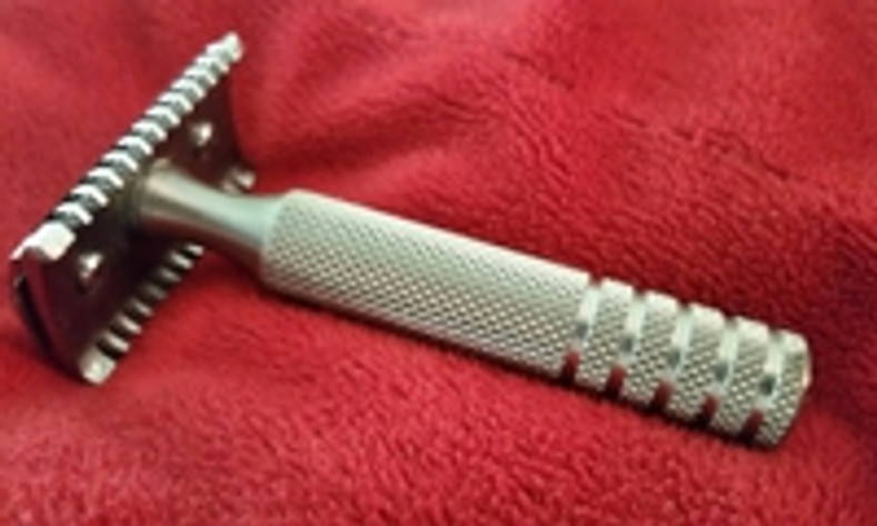 Getting Started “The Razor”