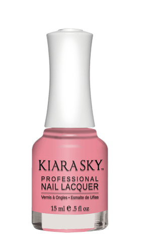 NAIL LACQUER - N405 YOU MAKE ME BLUSH