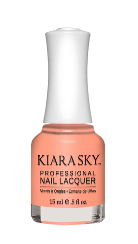 NAIL LACQUER - N408 CHATTERBOX