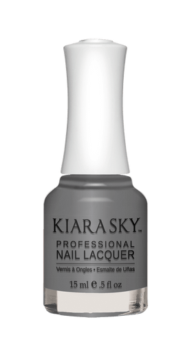 NAIL LACQUER - N434 STYLELETTO