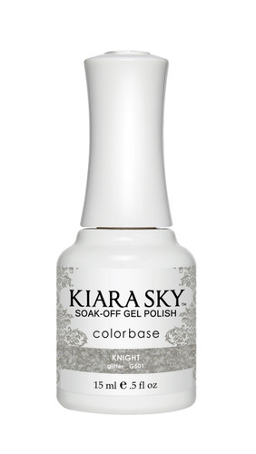 GEL POLISH - G501 KNIGHT
