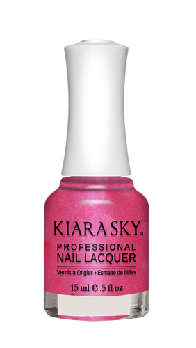 NAIL LACQUER - N503 PINK PETAL