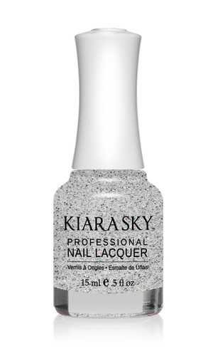 NAIL LACQUER - N505 MASTERPIECE