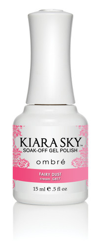 GEL POLISH - G817 FAIRY DUST
