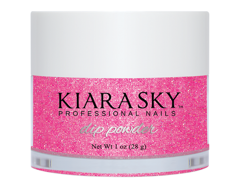 DIP POWDER - D478 I PINK YOU ANYTIME