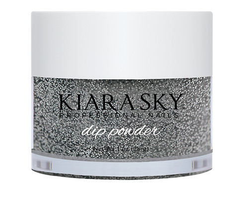 DIP POWDER - D489 STERLING
