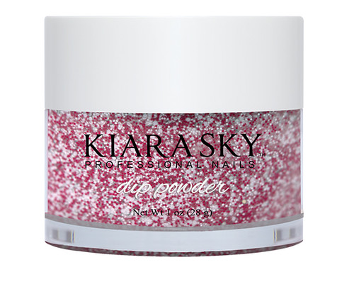 DIP POWDER - D498 CONFETTI