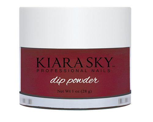 DIP POWDER - D502 ROSES ARE RED