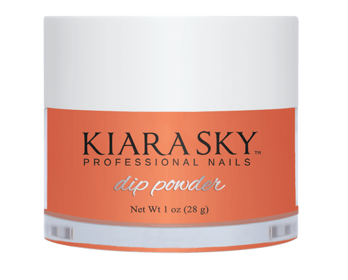 DIP POWDER - D534 GETTING WARMER