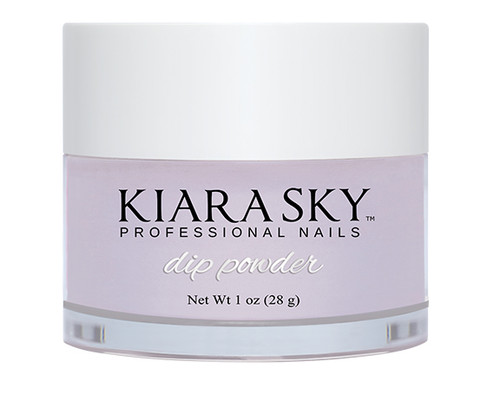 DIP POWDER - D539 LILAC LOLLIE