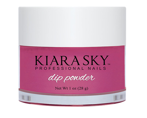 DIP POWDER - D540 RAZZBERRY FIZZ