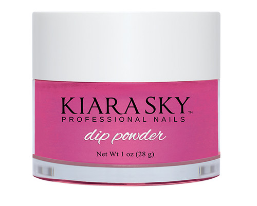 DIP POWDER - D541 PIXIE PINK